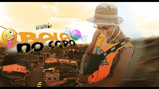 O Mercenário do Batidão - Bala no copo da Gata ( Video Clipe Oficial ) Versão Batidão