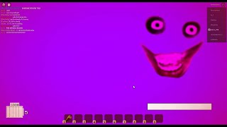Showcasing E Section | Roblox Interminable Rooms