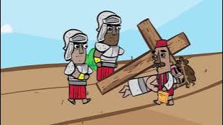 Hey-O Stories of the Bible – The Easter Story Full Version
