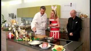 Kost-Bar.tv Oster-Menü