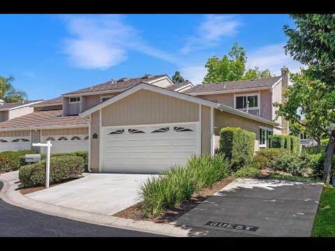 33032 Driftwood Court, San Juan Capistrano, CA home video tour