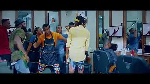 LOUD! A Nollywood high school musical film
