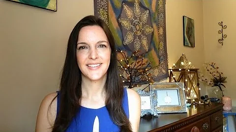 Manifesting a specific person is really about YOU