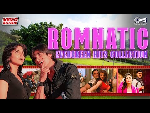 Bollywood 90s Romantic Bollywood 90s Romantic
