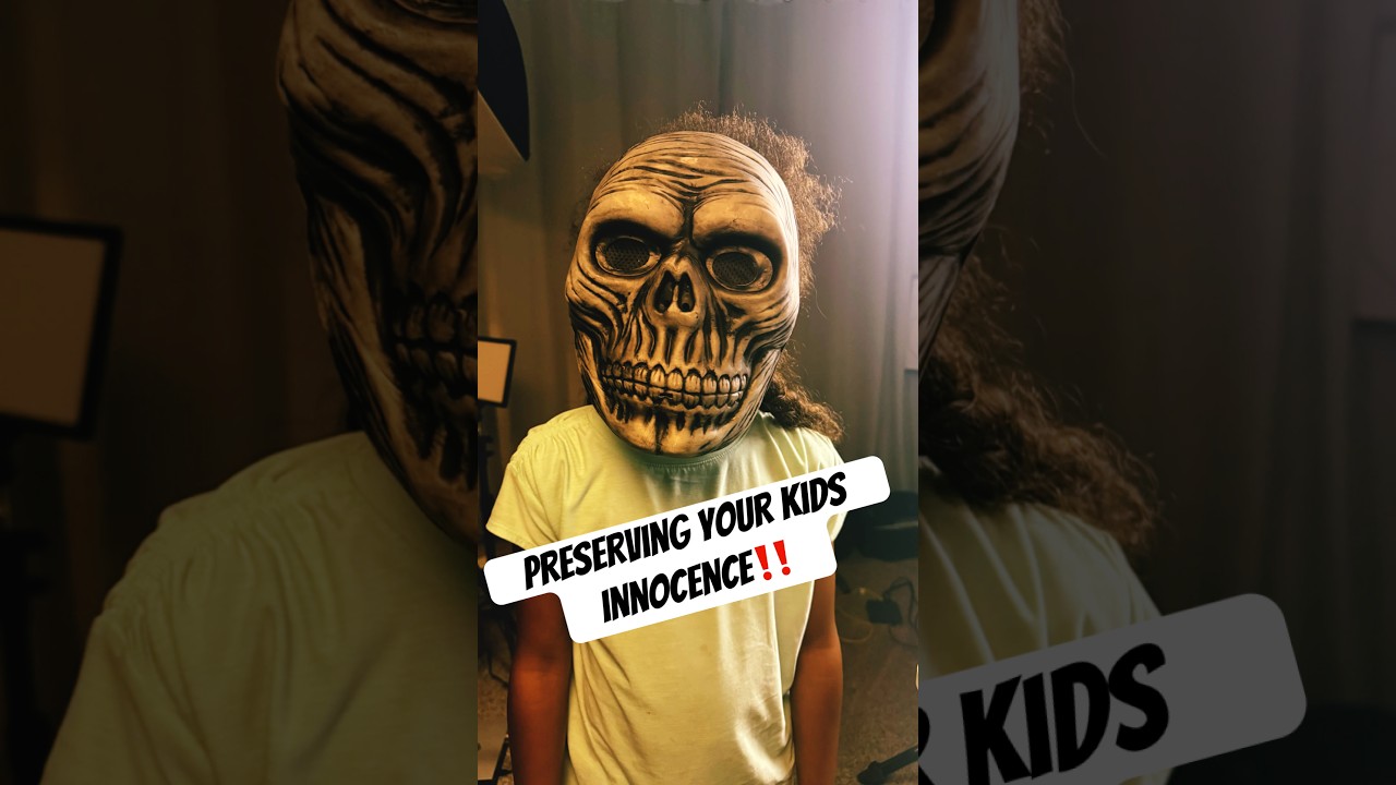 The War on Childhood: How Society Is Stealing Our Kids