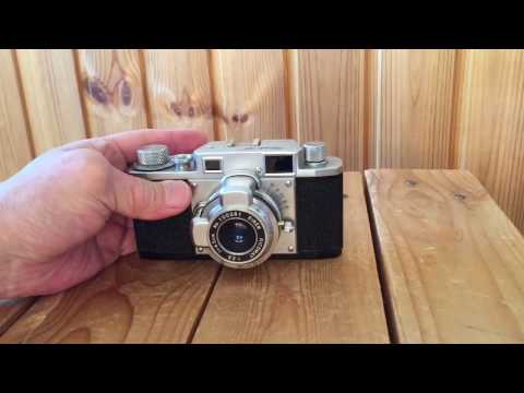 Ricoh Auto 35S レンジファインダーカメラ Yahoo!オークション -「35 (リコー ricoh)」(リコー) (レンジ