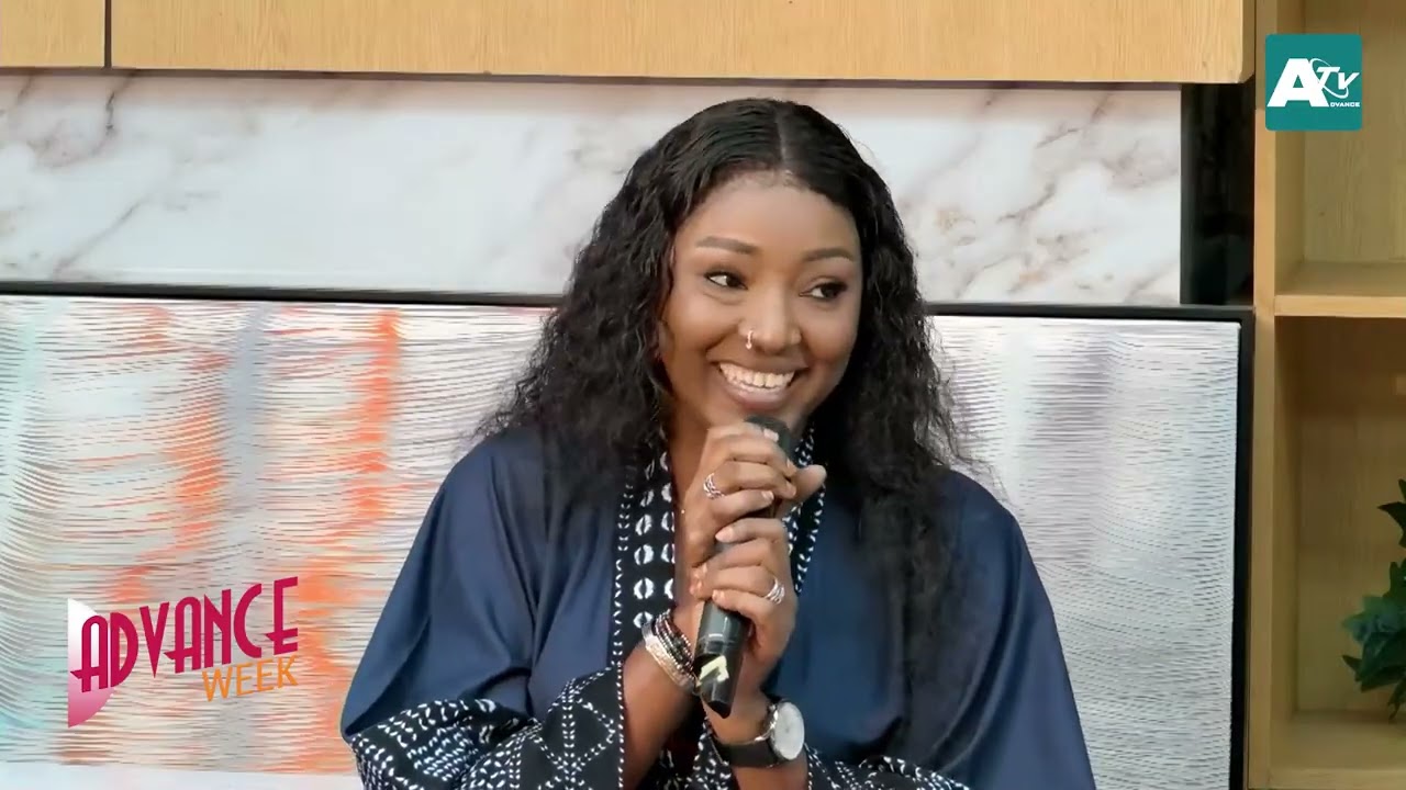 ADVANCE WEEK DU 30 AOUT 2025, INVITES : - ABDOULAYE DIABATE - HABIB DEMBELE - AISSATA CISSE