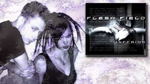 Flesh Field - The Concrete Divide