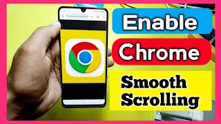 How to Enable Chrome Smooth Scrolling on Phone screenshot 5