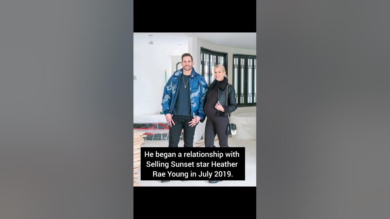 Tarek El Moussa Bio, Early Life, Career !! YouTube