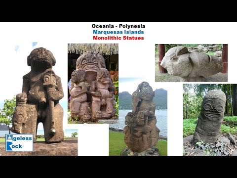 Mysterious and Marvelous Marquesas