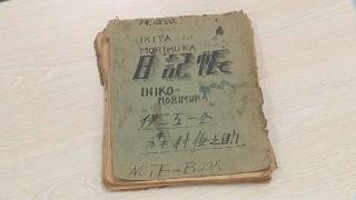 【特集】戦後８１年 この街で考える　伊勢崎空襲の記憶を後世に