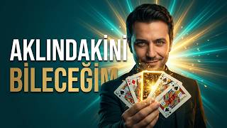 Zihin Oyunları: Bu Videonun Sonunda Aklındakini Bileceğim