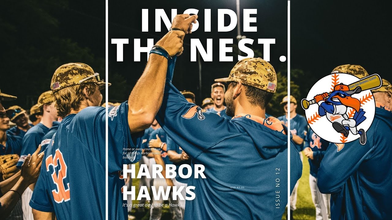 Inside the Nest Exclusive with Kentucky Pitcher Austin Strickland on