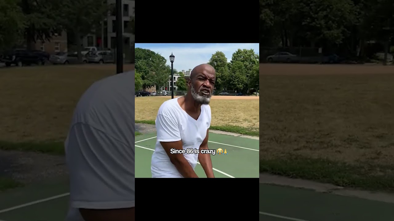 how me and bro gonna be moving in 50 years #basketball #funny #meme #unc #bro #fyp
