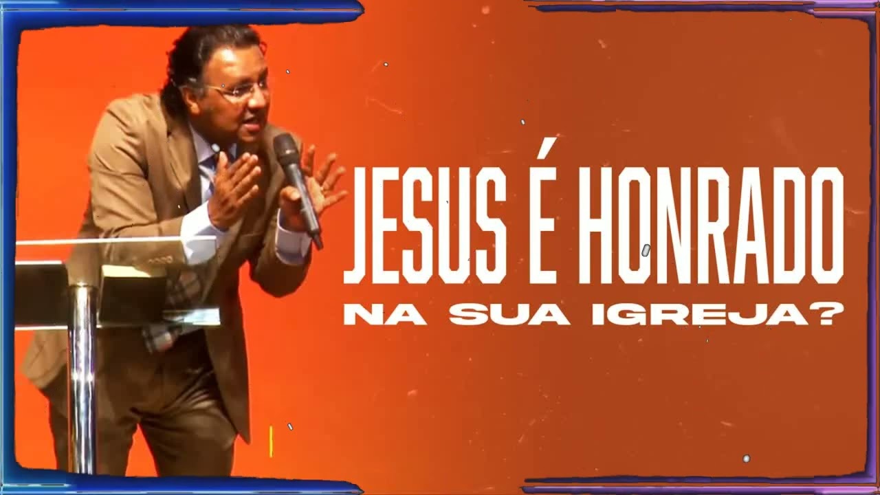 Uma Igreja Que Vale a Pena Congregar