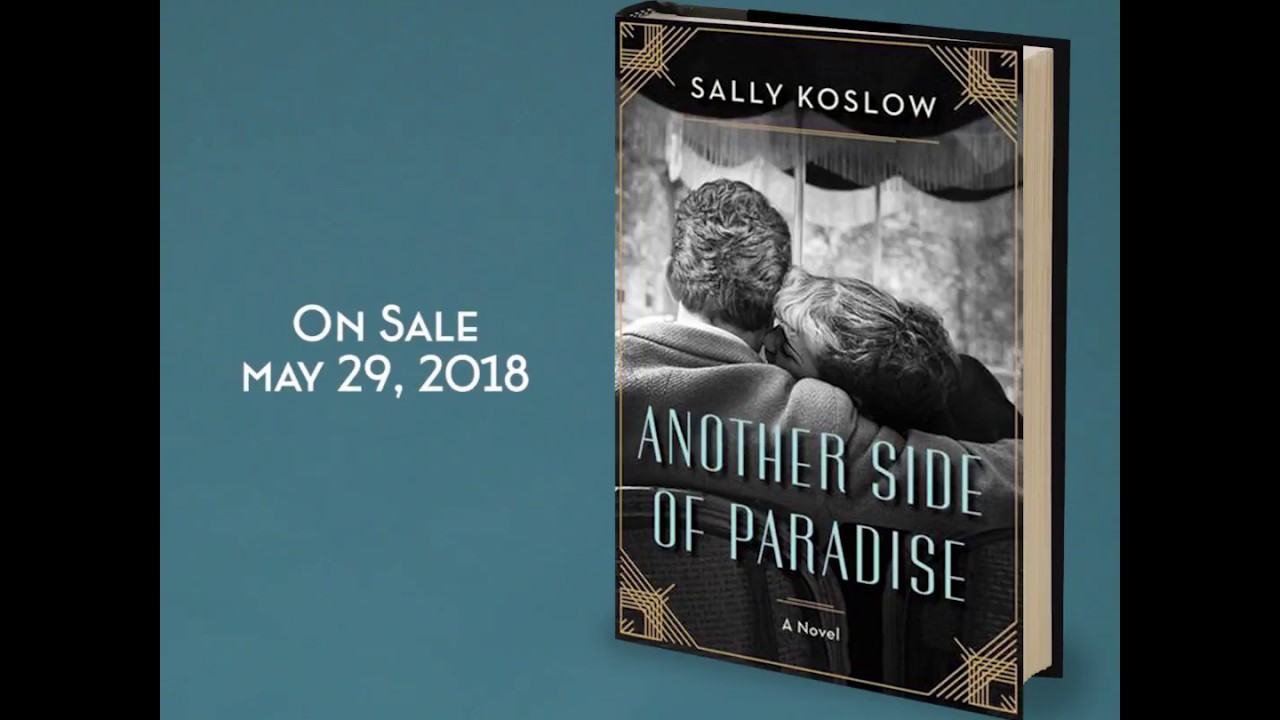 Another Side of Paradise by Sally Koslow
