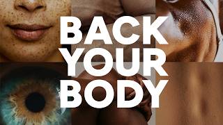 Back Your Body