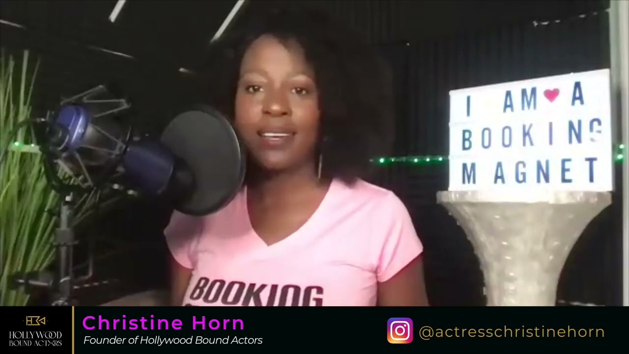 Hollywood Actors Strike: What It Taught Me