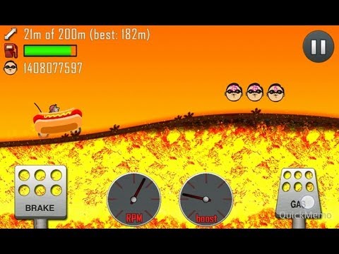     Hill Climb Racing -  11