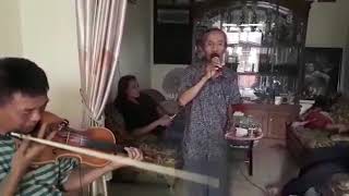 Stambul Kasih - Suryadi