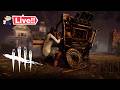 Di Dalam Nomor 9 - Dead by Daylight Indonesia