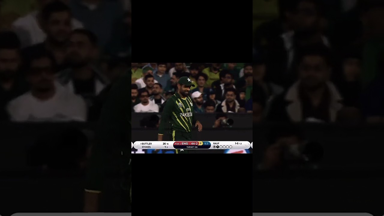 BABAR SAD EDIT 💘💔🥀 LOVE YOU BABAR AZAM