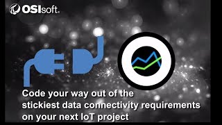 PI World 2019: Code your way out of sticky data connectivity requirements on your next IOT project screenshot 4