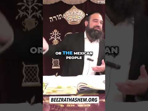 La causa de los problemas judíos.