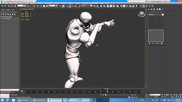 UE4 animation problem