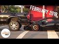 Supercar Fails - Best of February 2019