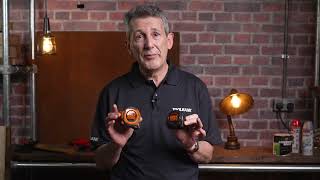 30 SECONDS ON SITE -  Band of Builders Tape Measures