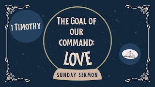 Oct 5, 2025  - 1 Tim 3:14-16 - The Heart of the Hymn