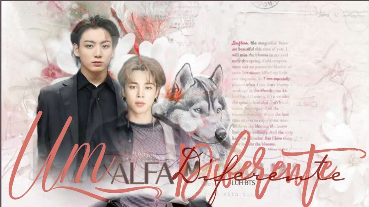 Asmr Jikook » Um Alfa Diferente « EP- 02/02 final // FT. 