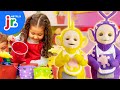 Get Messy With The Teletubbies ÔÿÇ Å Teletubbies Netflix Jr Get Messy With The Teletubbies ÔÿÇ Å Teletubbies Netflix Jr