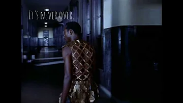 Arcade Fire - It's Never Over (Hey Orpheus) (Lyric Video)