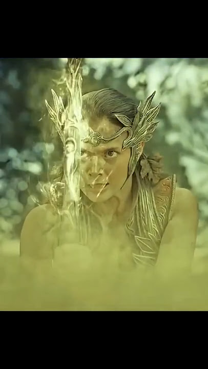 The most epic Sang'gre | Terra #encantadia #fantasy #short #sanggre