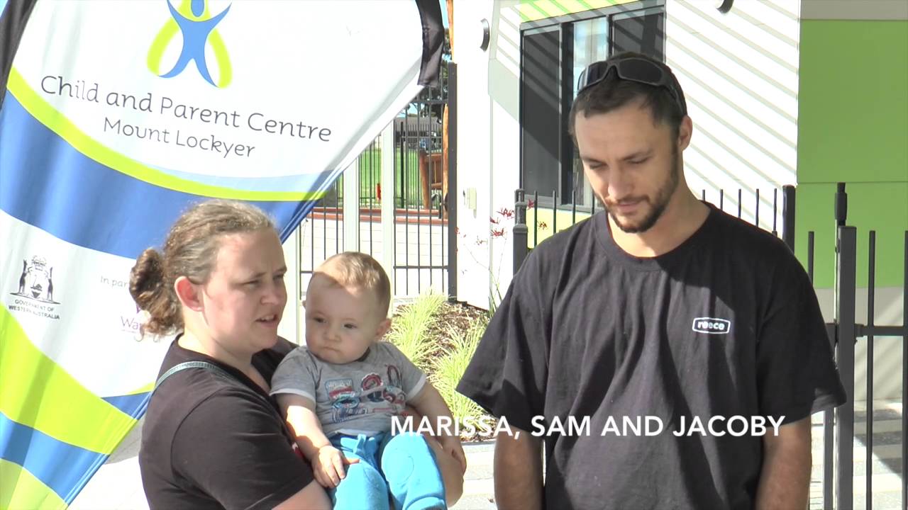 home child and parent centre mount lockyer child and parent