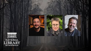 Remembering the Fires: How one community has recorded their memories