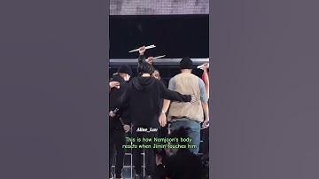 This is how Namjoon