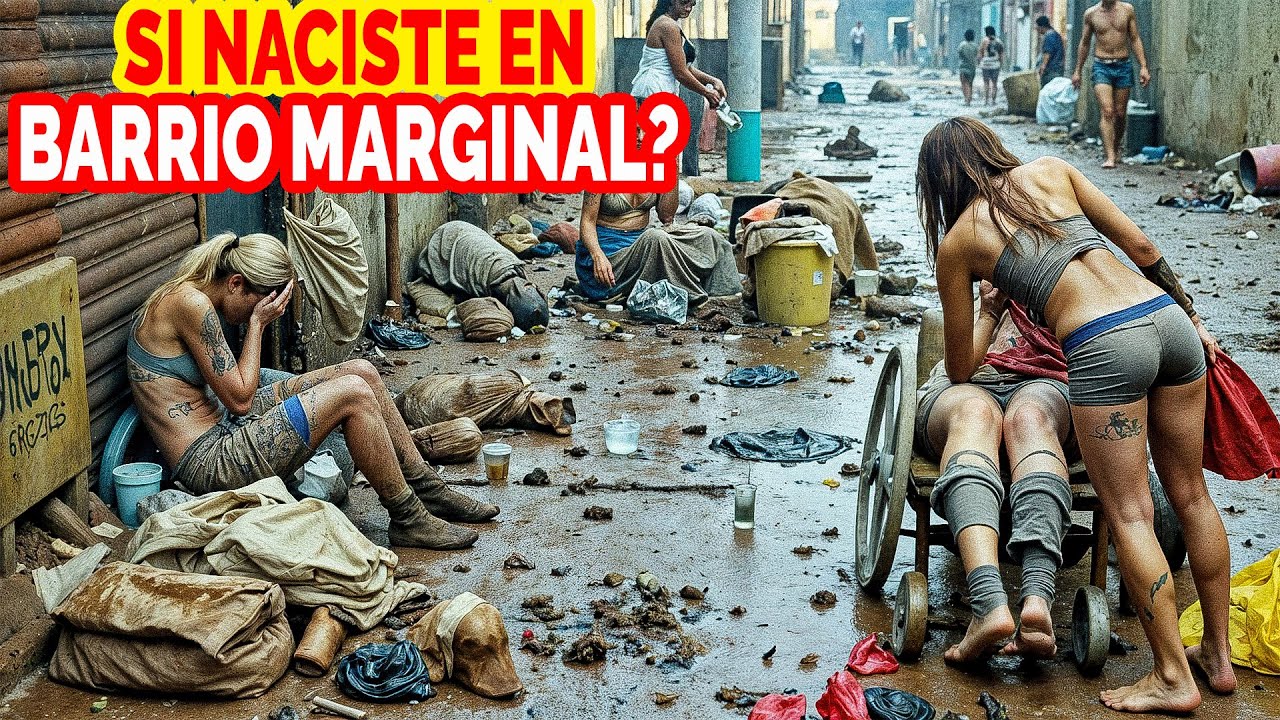 SIN HOGAR en Michigan 2025: Desigualdad, económica y luchas sociales | Documental de viaje