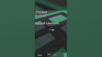 Start to a NEW Lawsuit System #gamedev #itchio #3dgamedevelopment #prototype #lawsuit #lawsuits