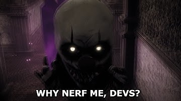 Clown Gremlins Rebalanced! (or is it...) | Dark Deception: Monsters & Mortals