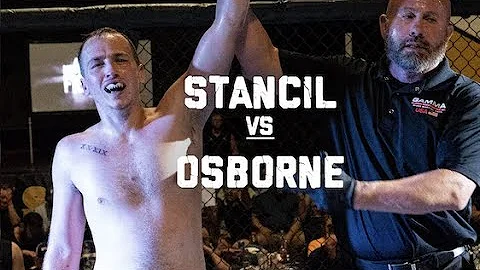 Morgan Stancil VS Bailey Osborne | ALL OR NOTHING ...