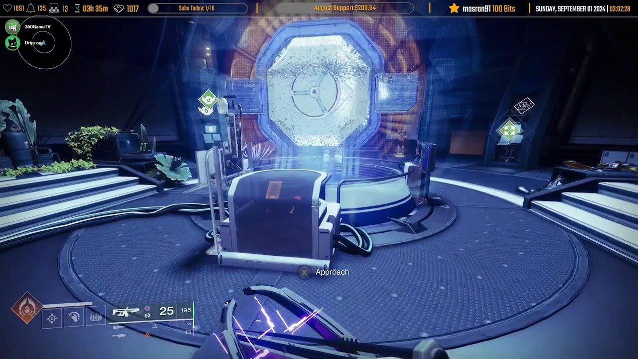 Destiny 2 Help GM and co Ask in Chat for HELP YouTube