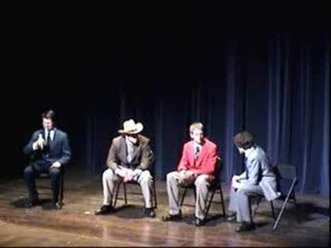 LHS Collage 2007 - Anchormen