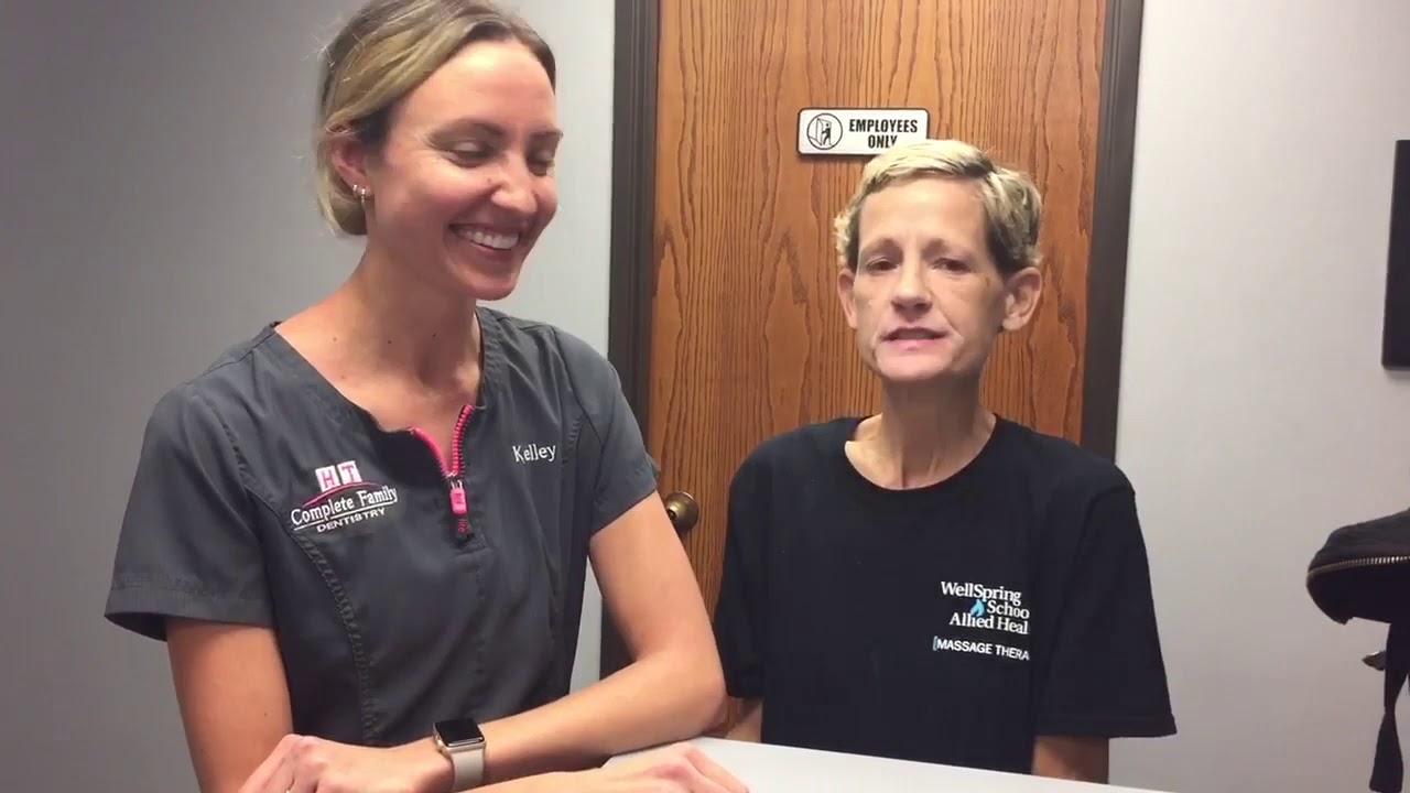 HT Complete Family Dentistry | Shawnee, KS Invisalign Dentist