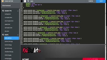 How to Remove Weebly "Create a Free Website" Footer