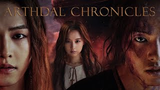 Download Lagu I believe, you are my Saviour in my time of need | Saya ✘ Tanya ✘ Eunsom 【MV ХРОНИКИ АСДАЛЯ】 MP3