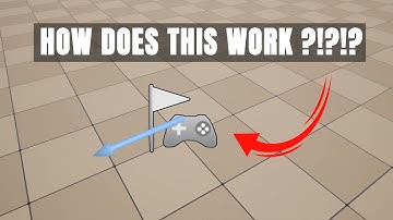 How To Change Player Start Position And Character In Unreal Engine 5   Beginner Tutorial
